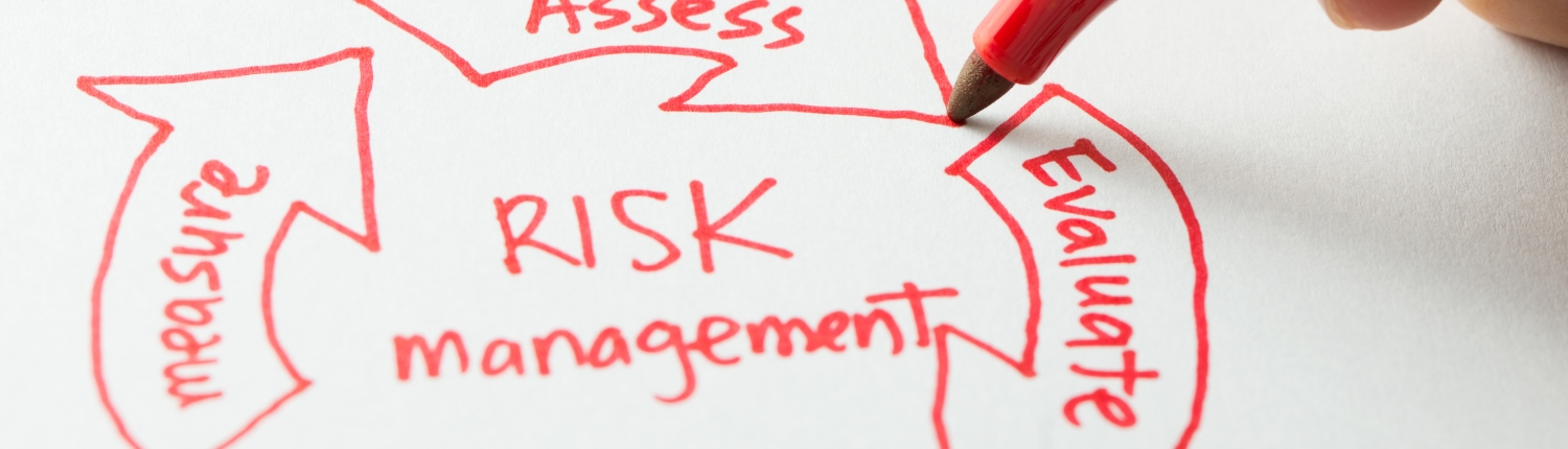Managing workplace risk using only paper is a risky thing to do