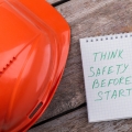 Safety culture is damaged when the process used is too hard