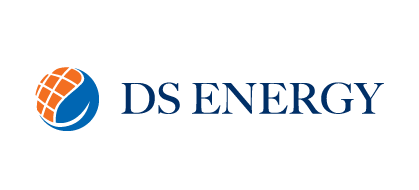 DS Energy Logo